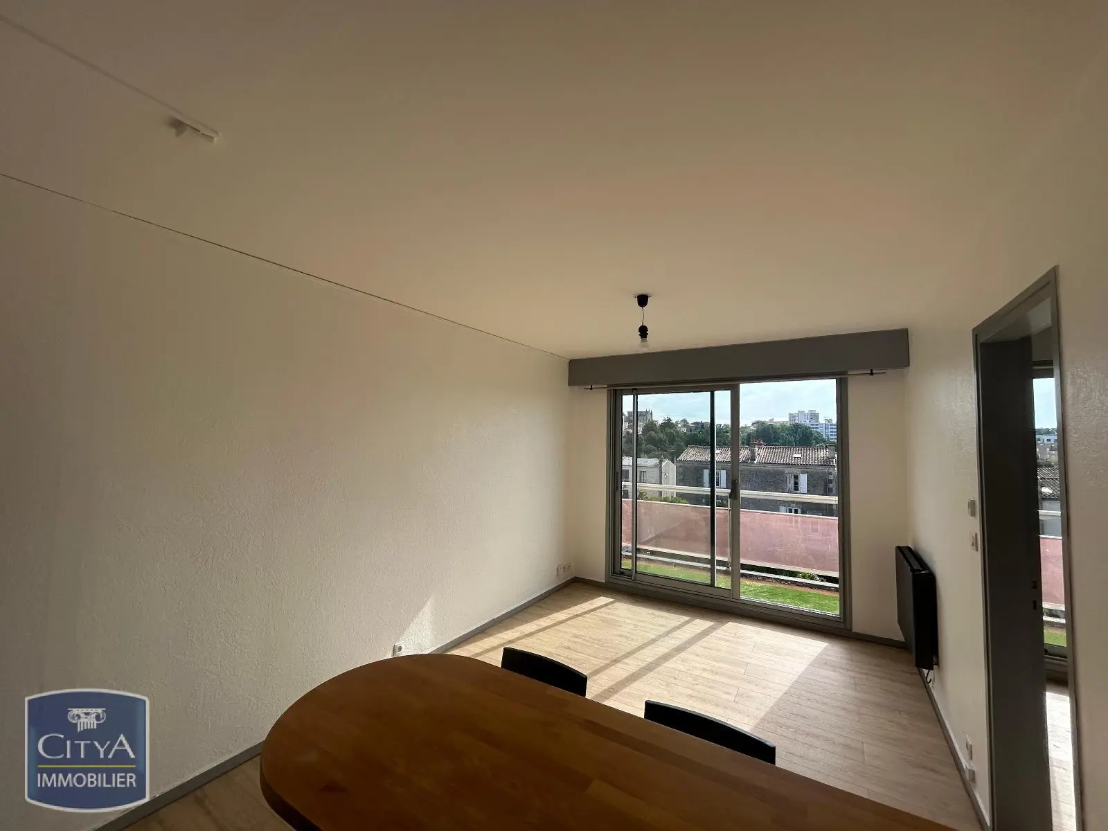 Photo 3 Appartement 2 pièces 30.61m²