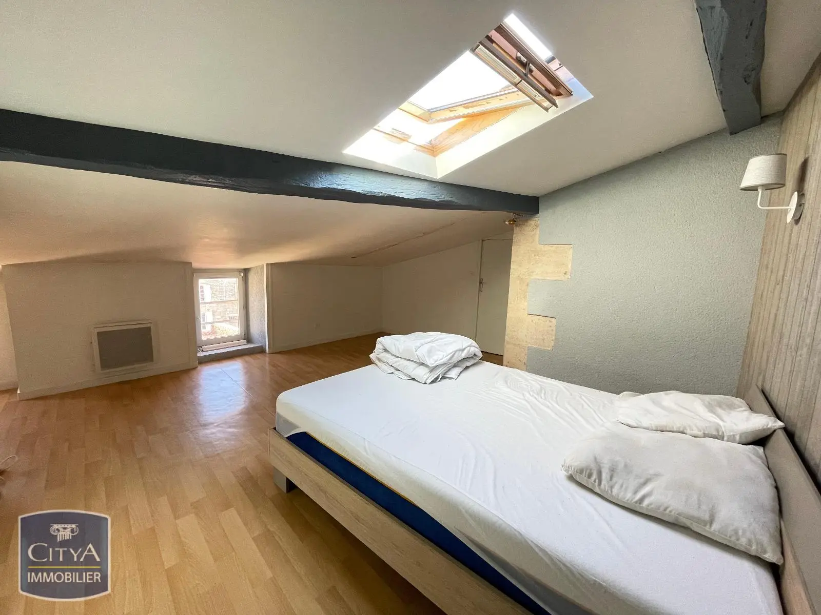 Photo 6 Appartement 2 pièces 21.73m²