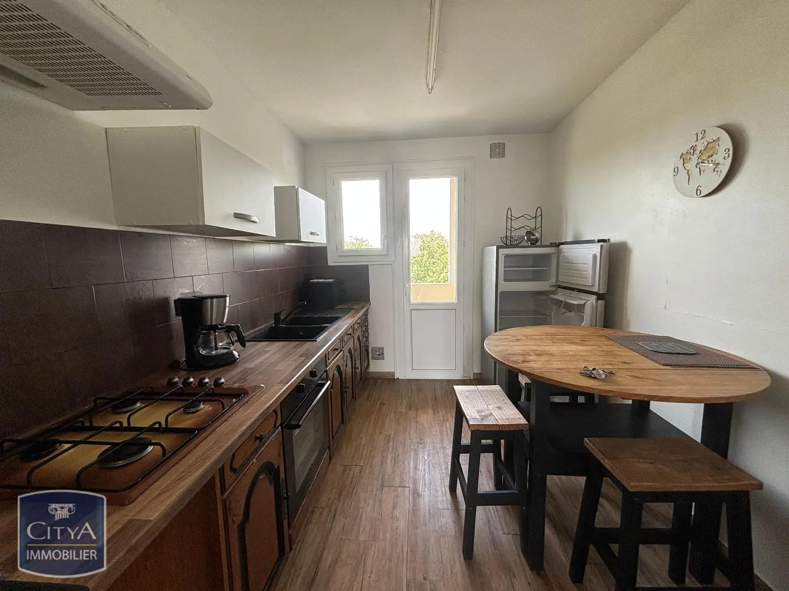 Photo 5 Appartement 4 pièces 67.43m²