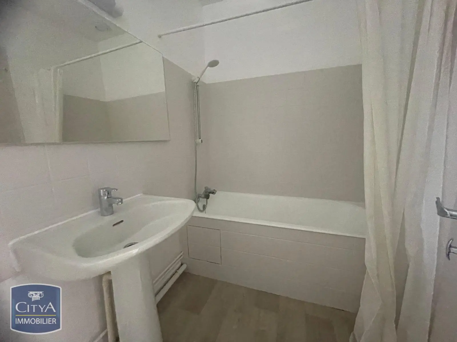 Photo 7 pour Appartement 2 pièces 43.6m² Photo 7 Appartement 2 pièces 43.6m²