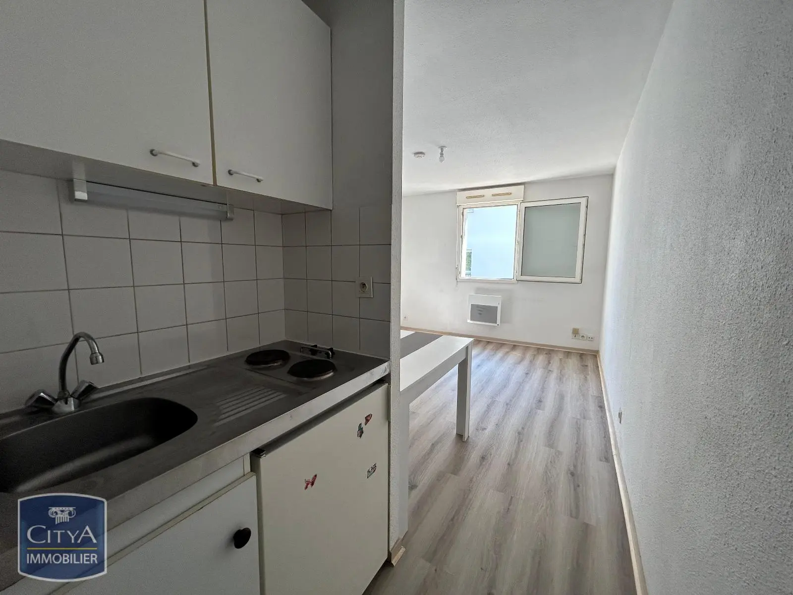Photo 4 Appartement 1 pièce 21.14m²