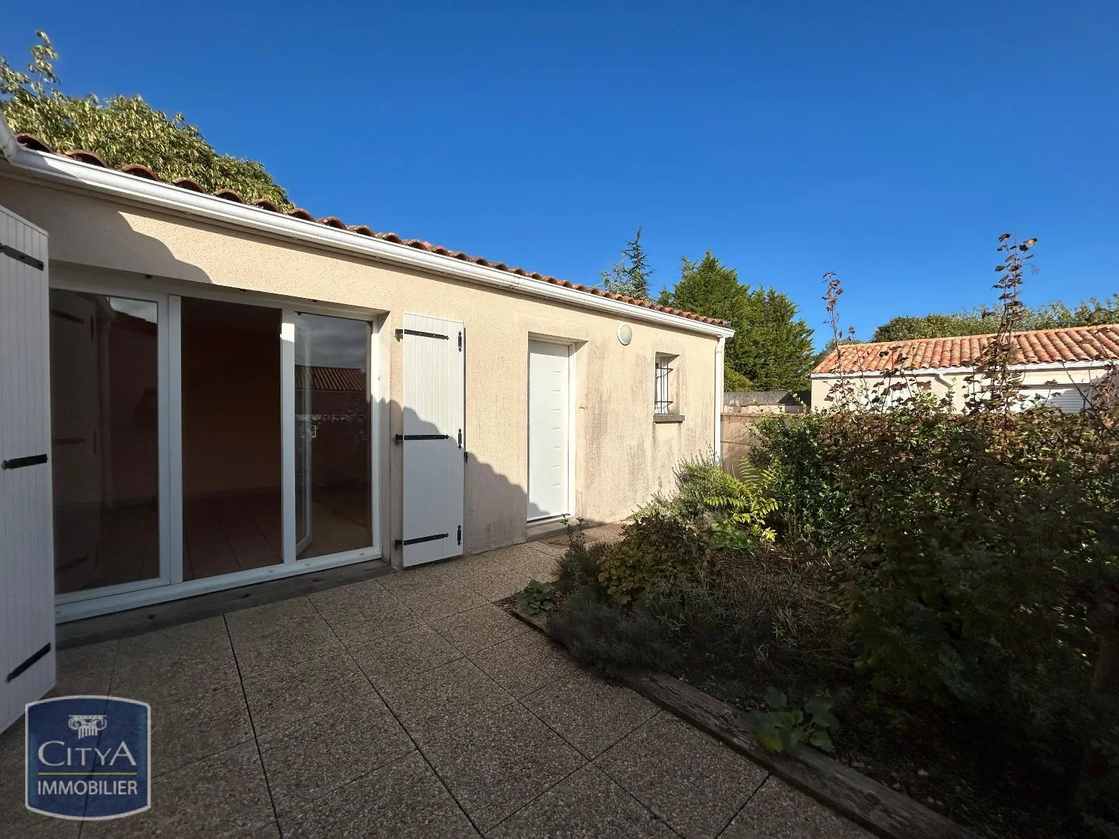Photo 1 maison Niort