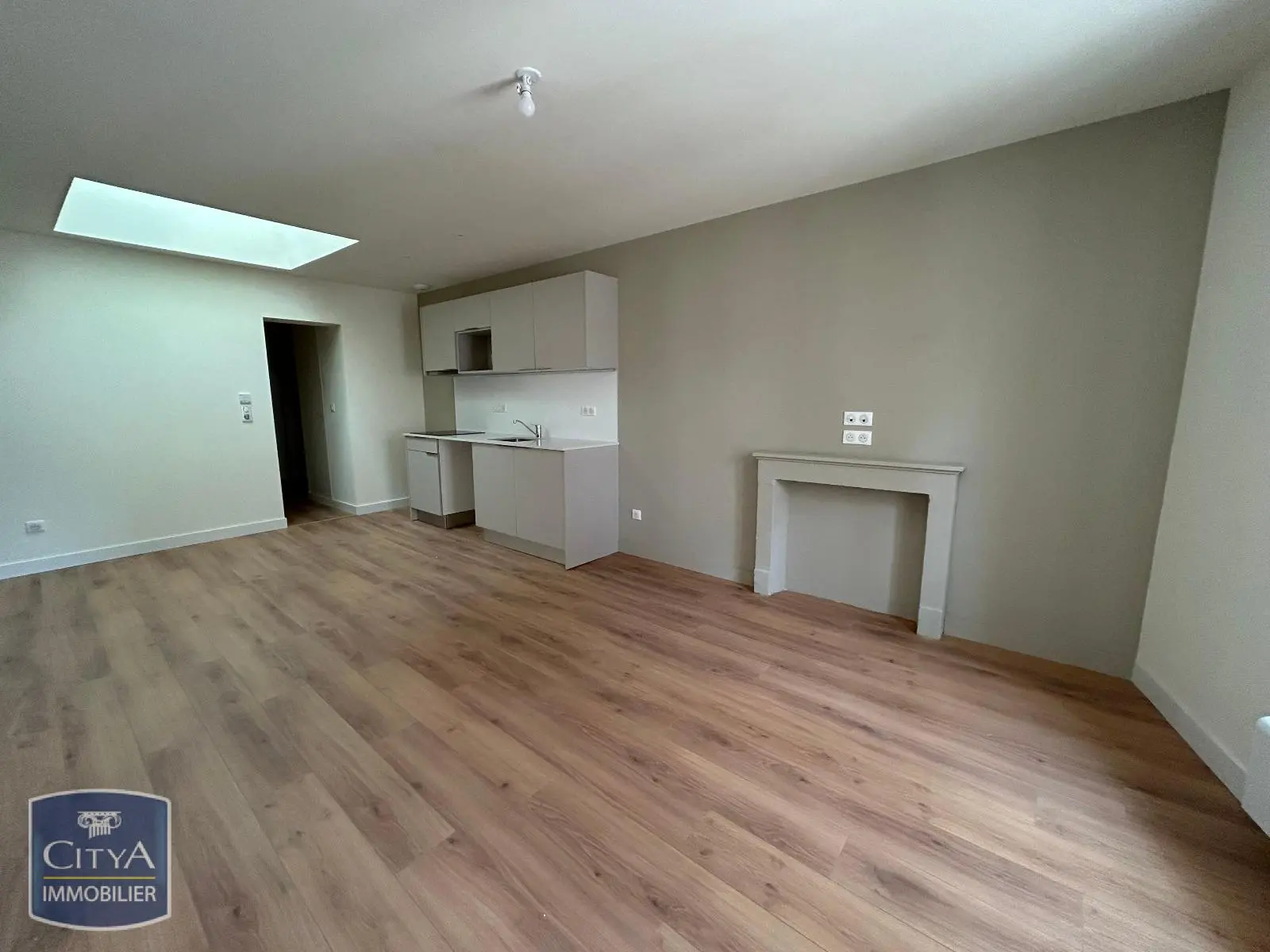 Photo 5 Appartement 3 pièces 58.99m²