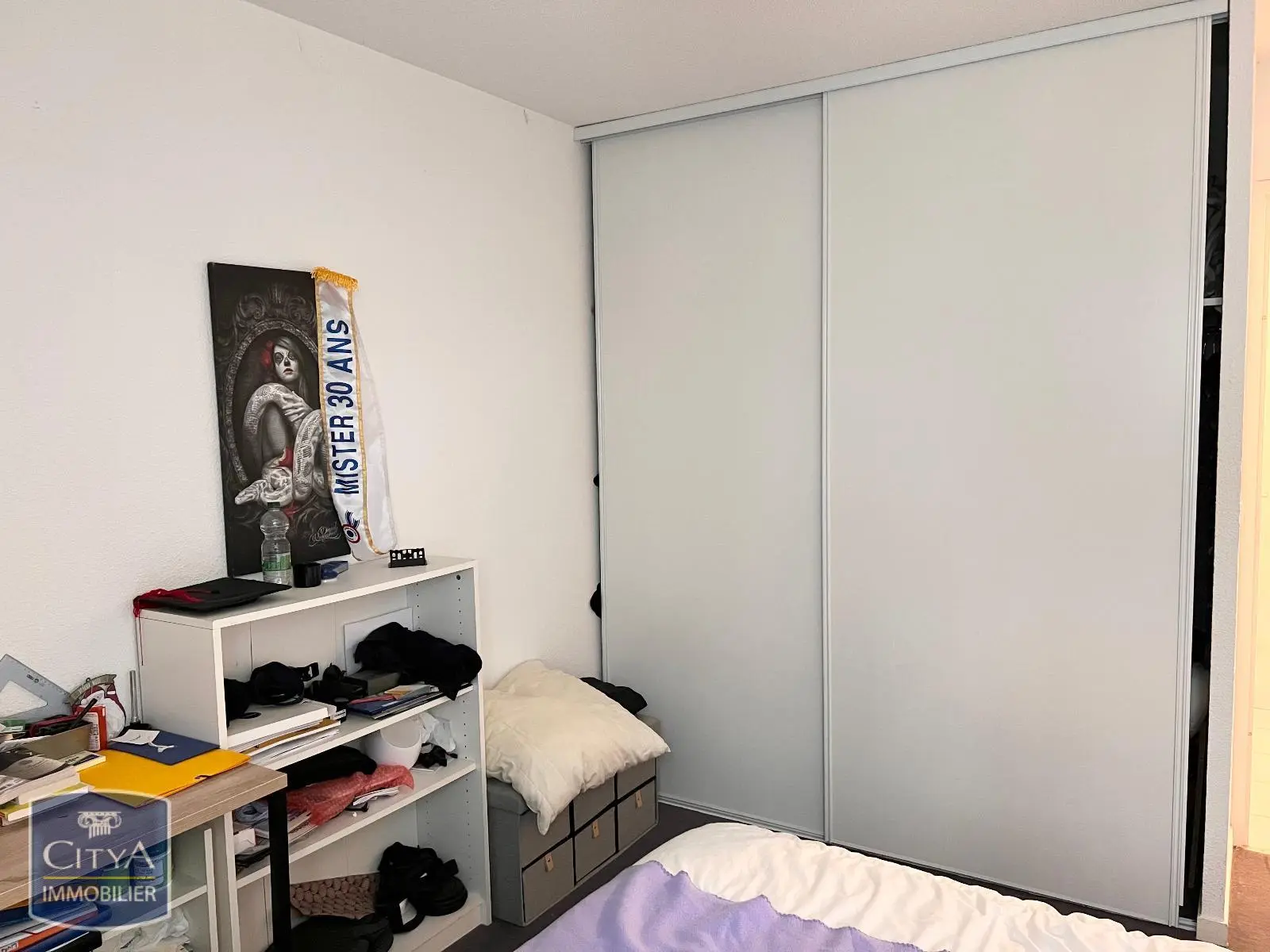 Photo 7 Appartement 3 pièces 61.44m²