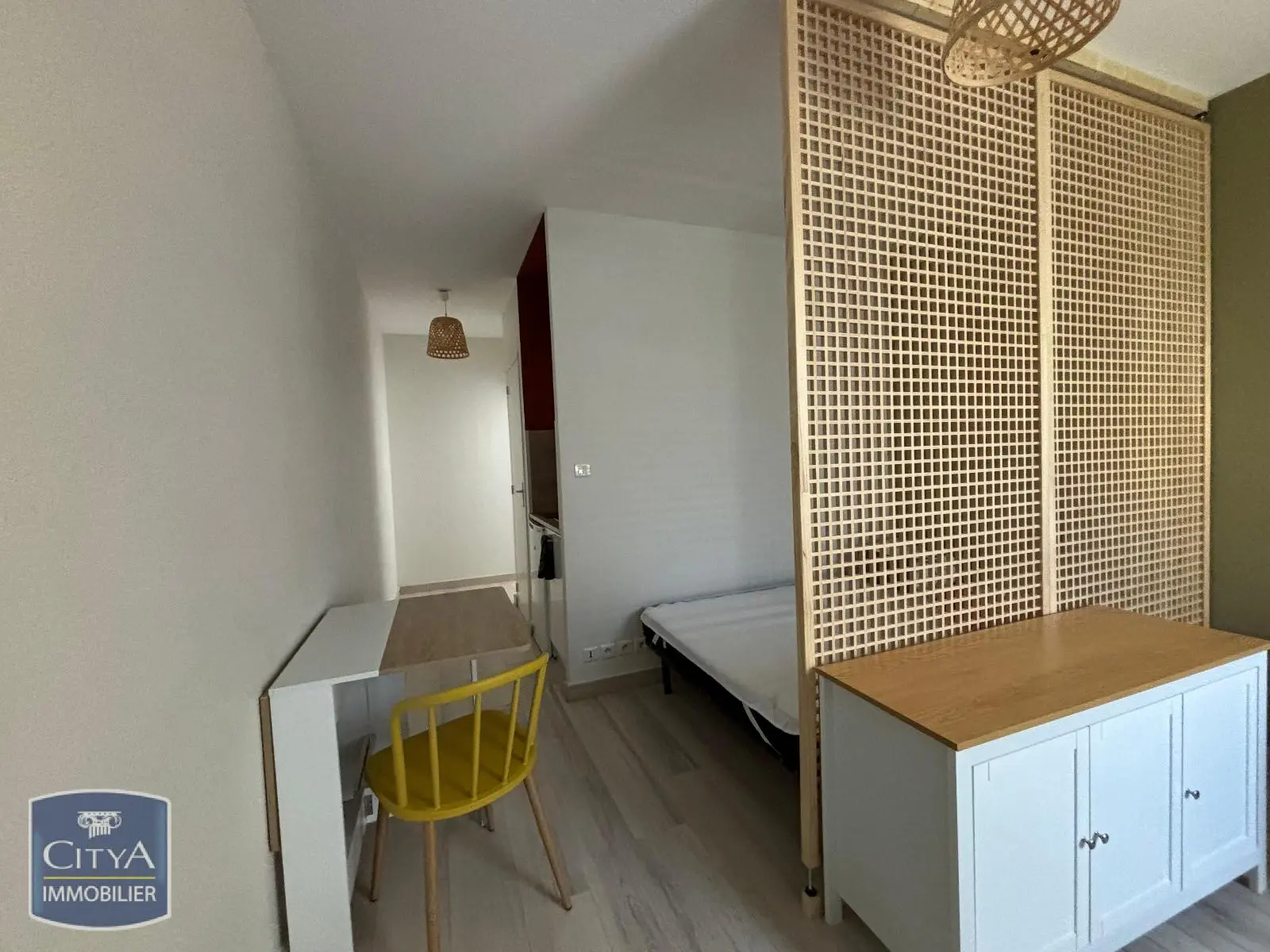 Photo 1 appartement Niort