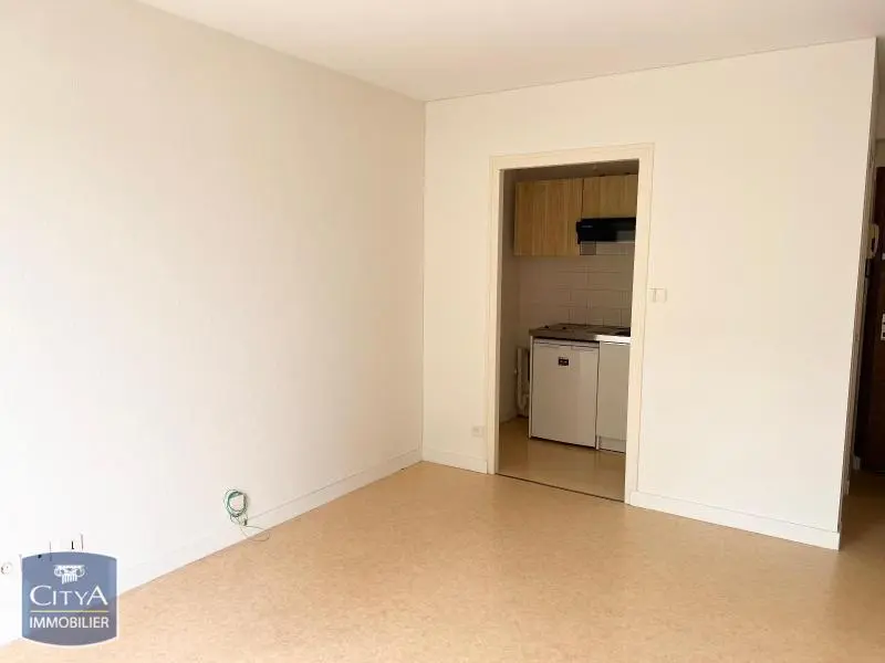 Photo 2 appartement Niort