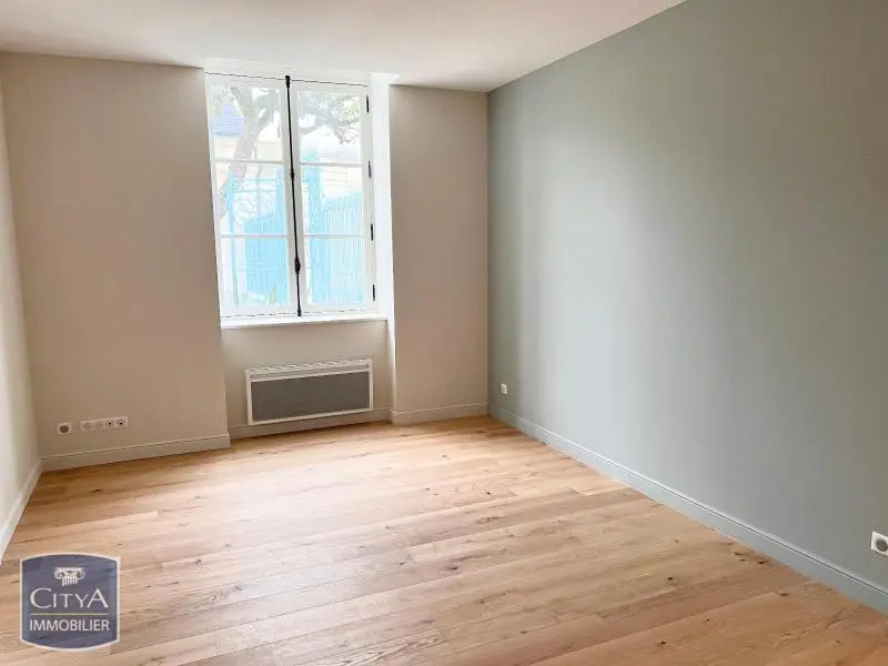 Photo 2 Appartement 2 pièces 57.25m²