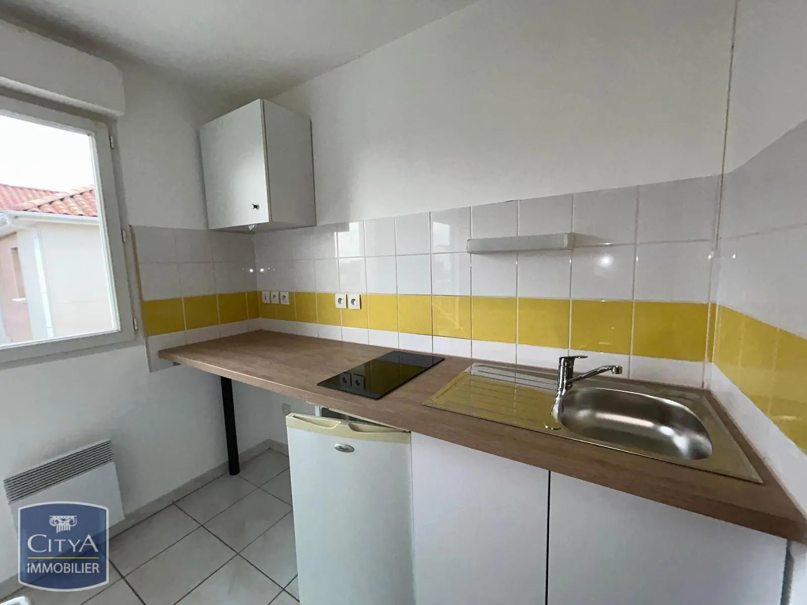 Photo 1 Appartement 2 pièces 47.45m²