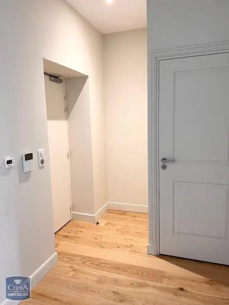 Photo 4 Appartement 2 pièces 39.5m²