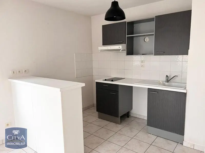 Photo 3 Appartement 2 pièces 43.07m²