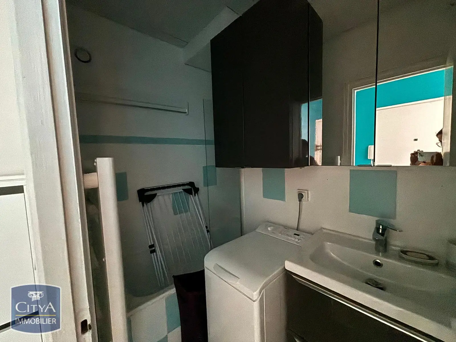 Photo 8 Appartement 2 pièces 37.52m²