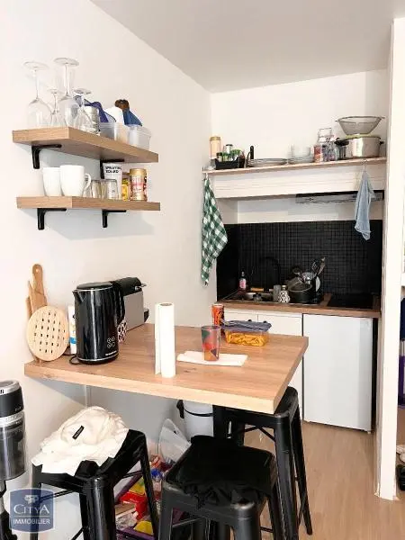 Photo 5 appartement Niort