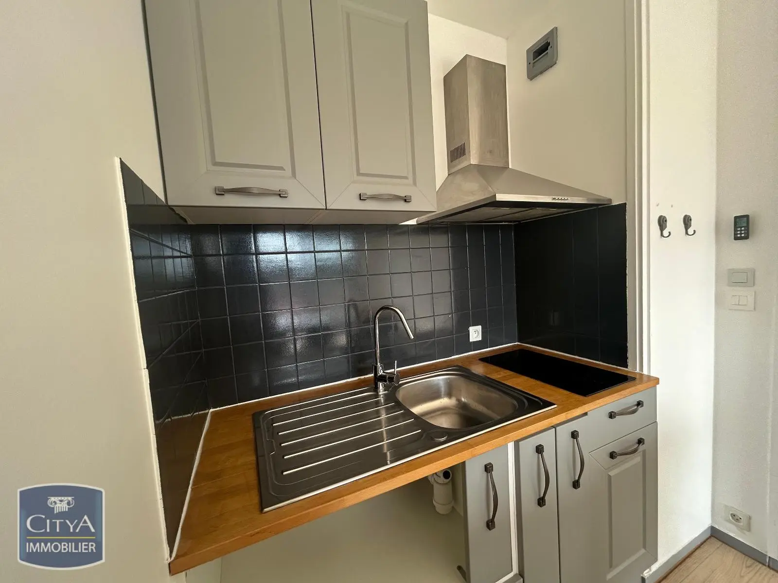 Photo 4 Appartement 2 pièces 30.61m²