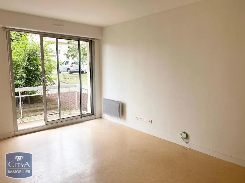 Photo 1 appartement Niort