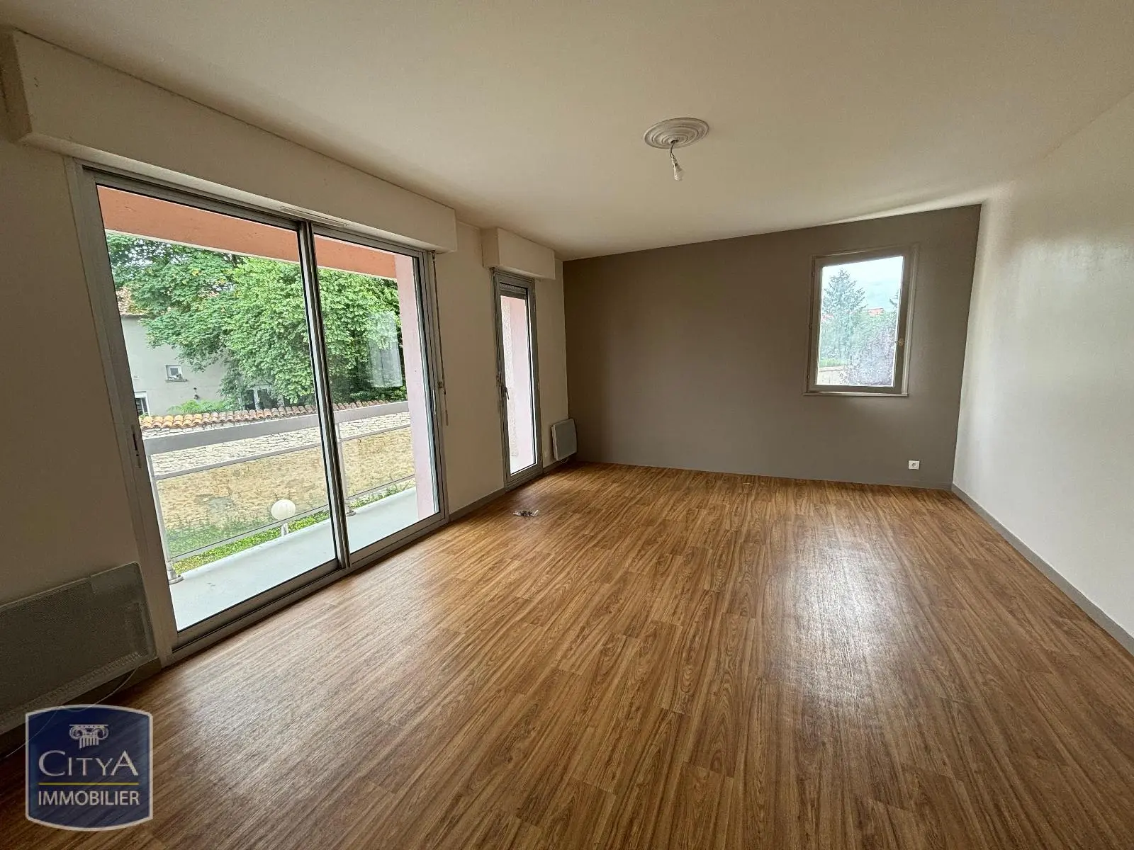 Photo 3 Appartement 3 pièces 58.1m²