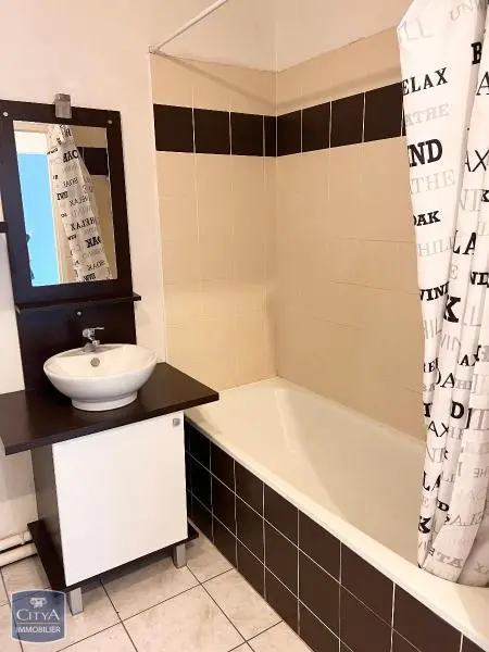 Photo 9 Appartement 2 pièces 43.07m²