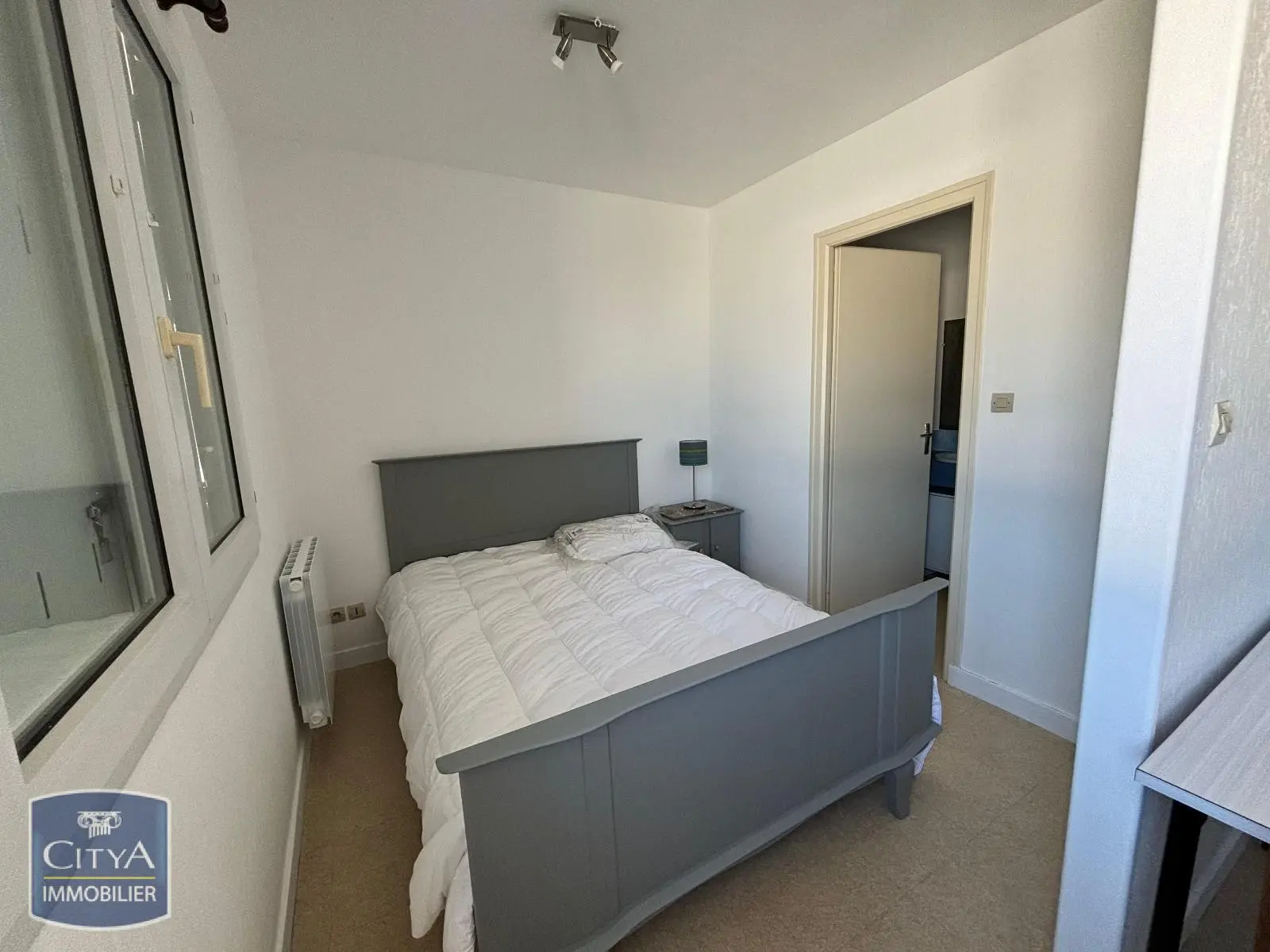 Photo 4 Appartement 1 pièce 23.22m²