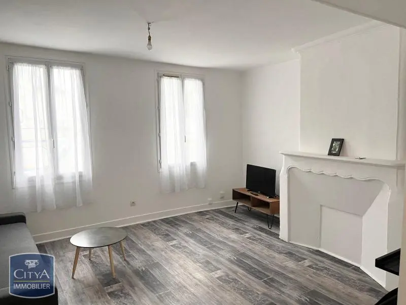 Photo 1 appartement Niort