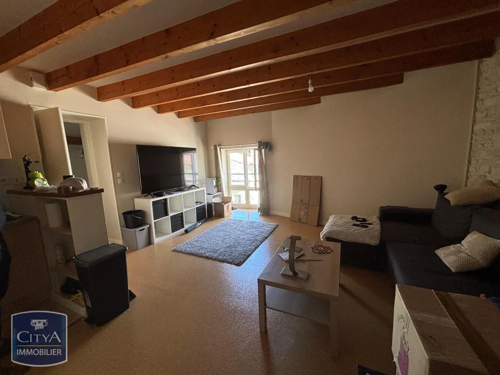 Photo 3 Appartement 3 pièces 50.75m²