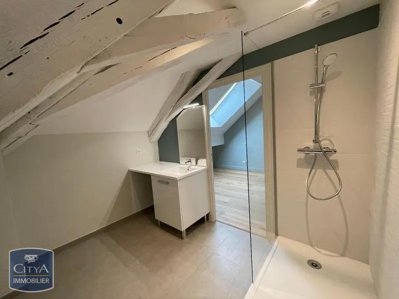Photo 7 Appartement 2 pièces 53.05m²