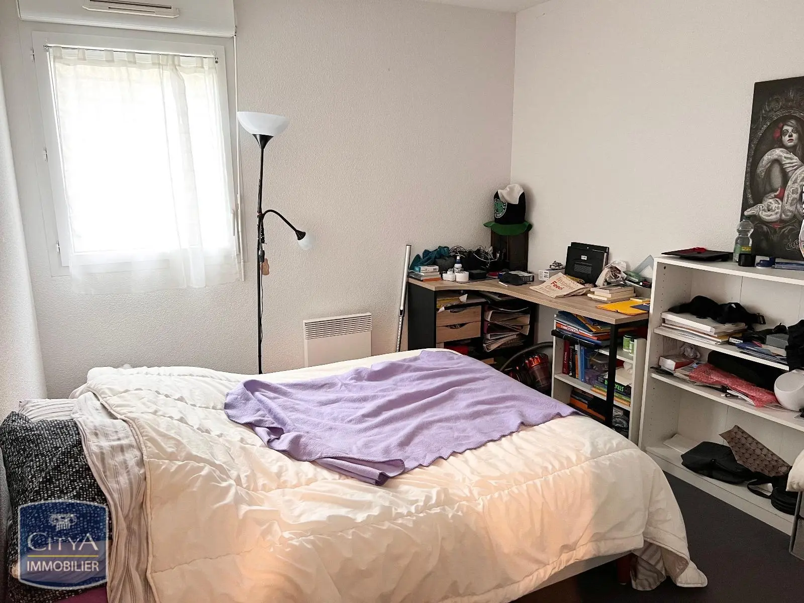 Photo 6 Appartement 3 pièces 61.44m²