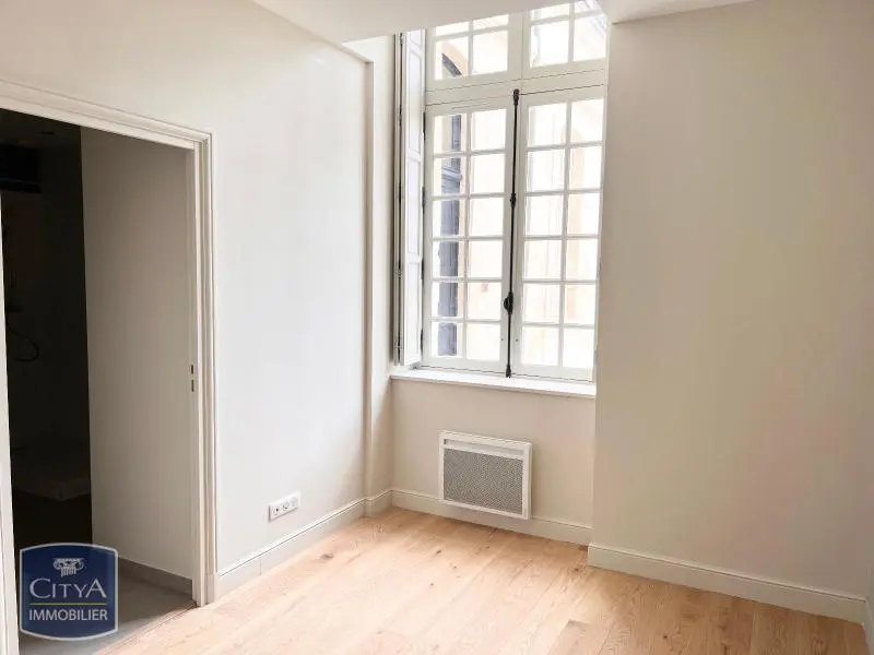 Photo 5 Appartement 2 pièces 39.5m²