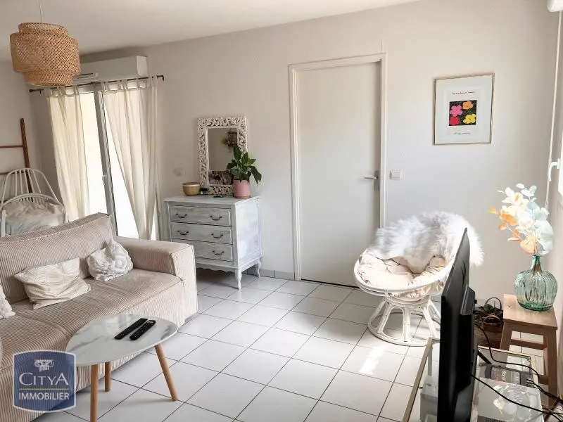 Photo 1 appartement Niort