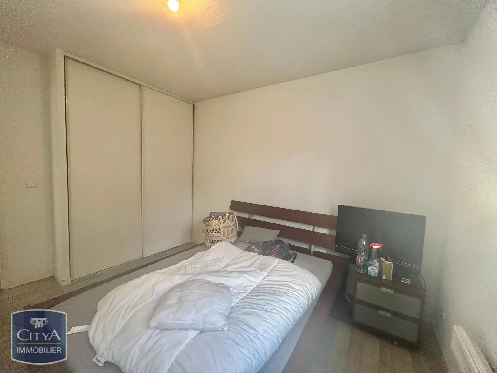 Photo 3 appartement Niort