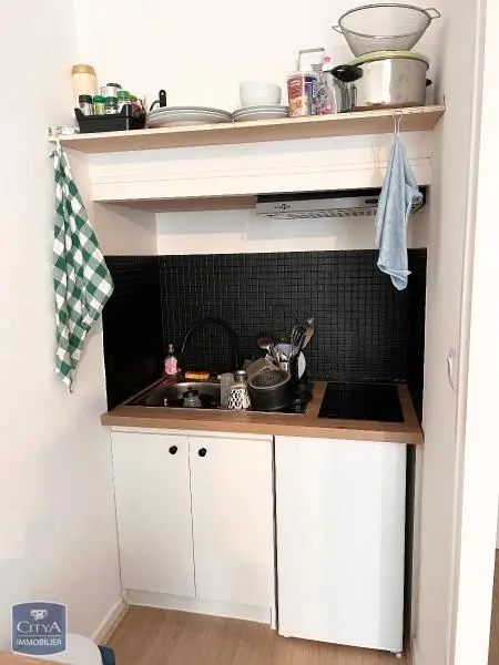 Photo 4 appartement Niort