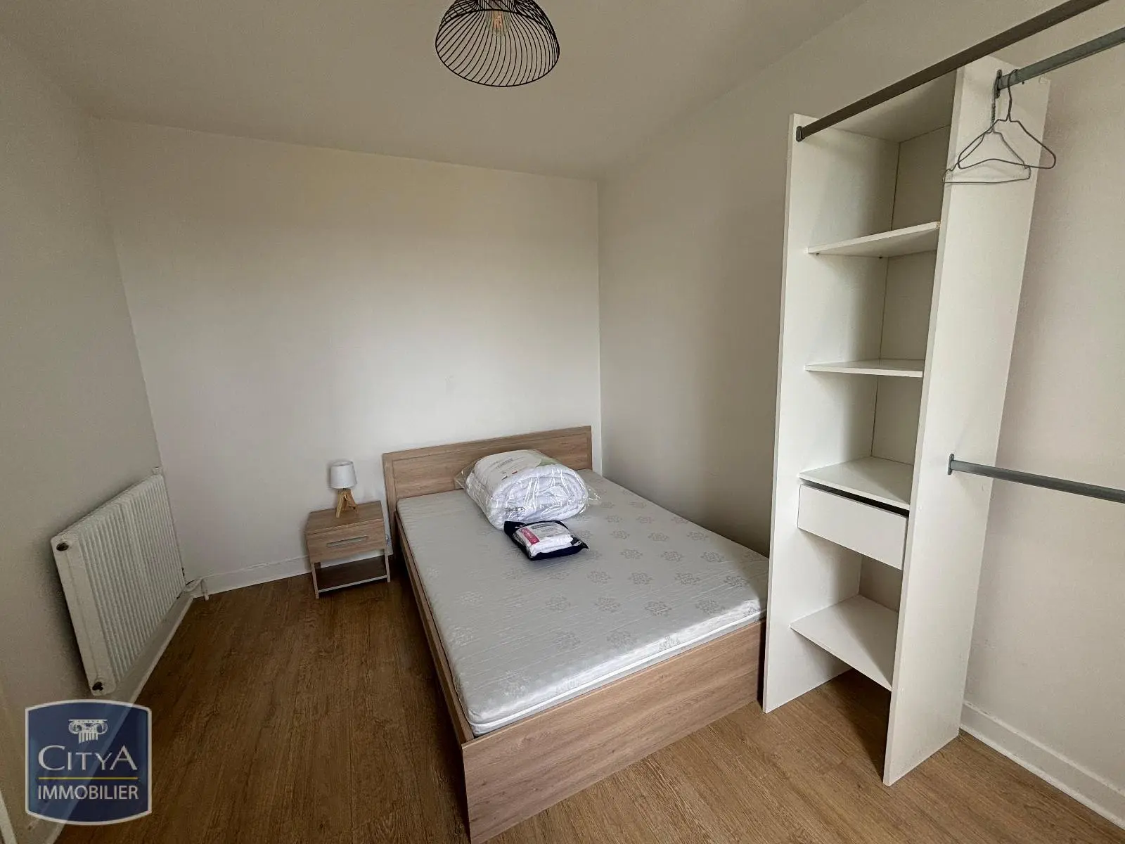 Photo 4 Appartement 4 pièces 67.43m²