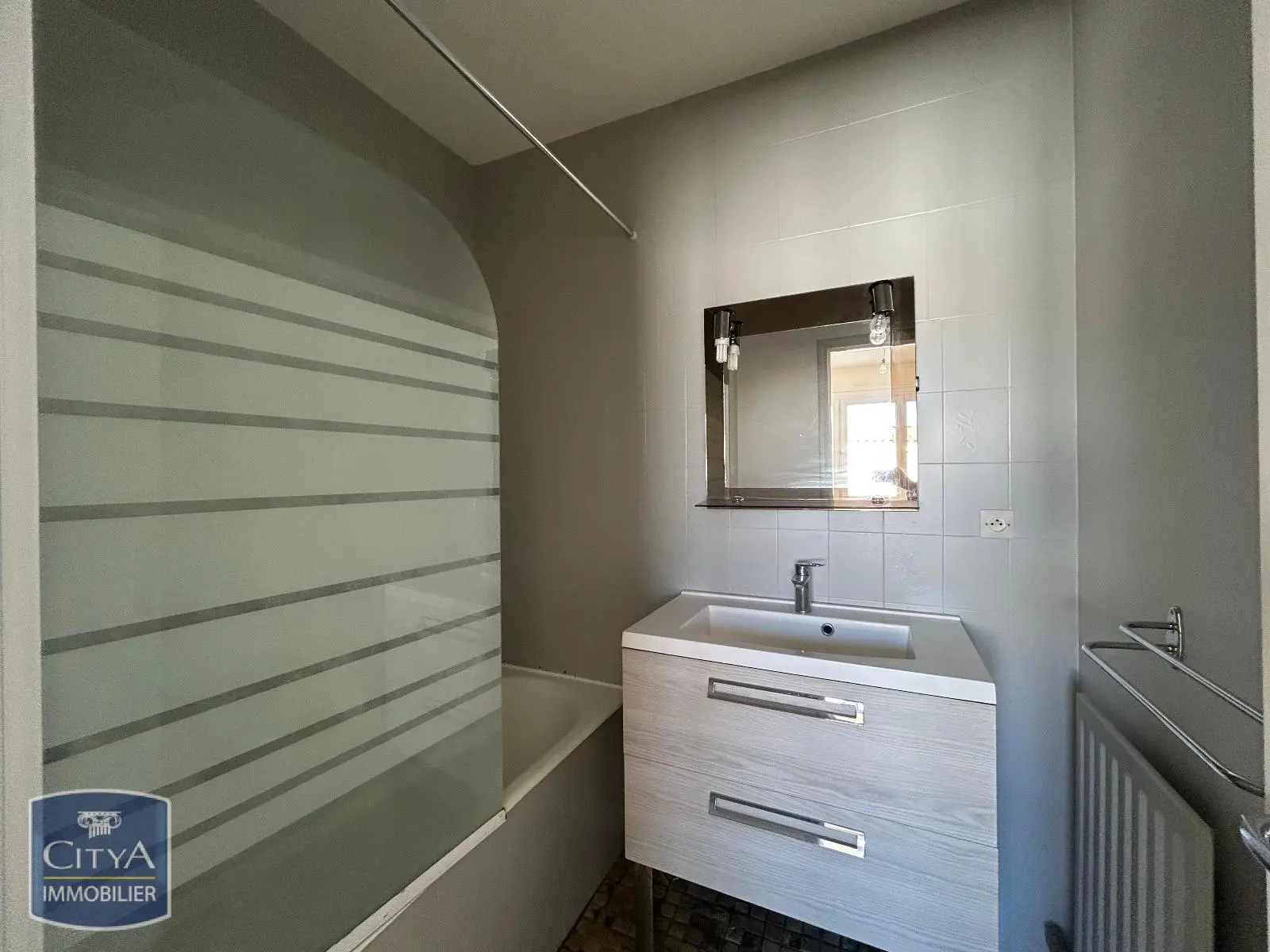 Photo 5 appartement Niort