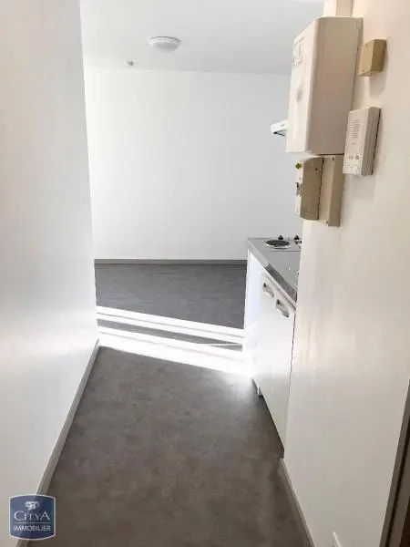 Photo 5 Appartement 1 pièce 24.45m²