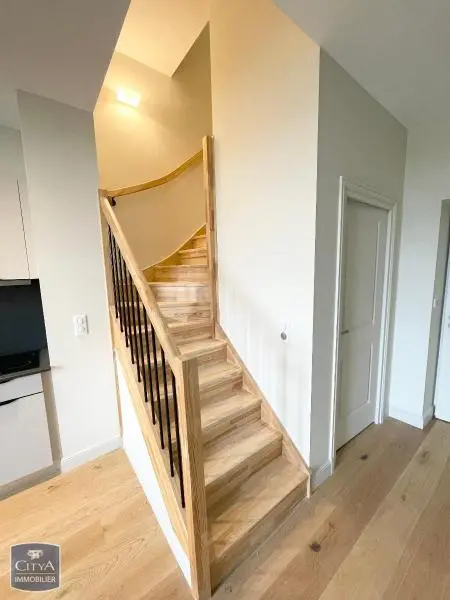 Photo 5 appartement Fontenay-le-Comte
