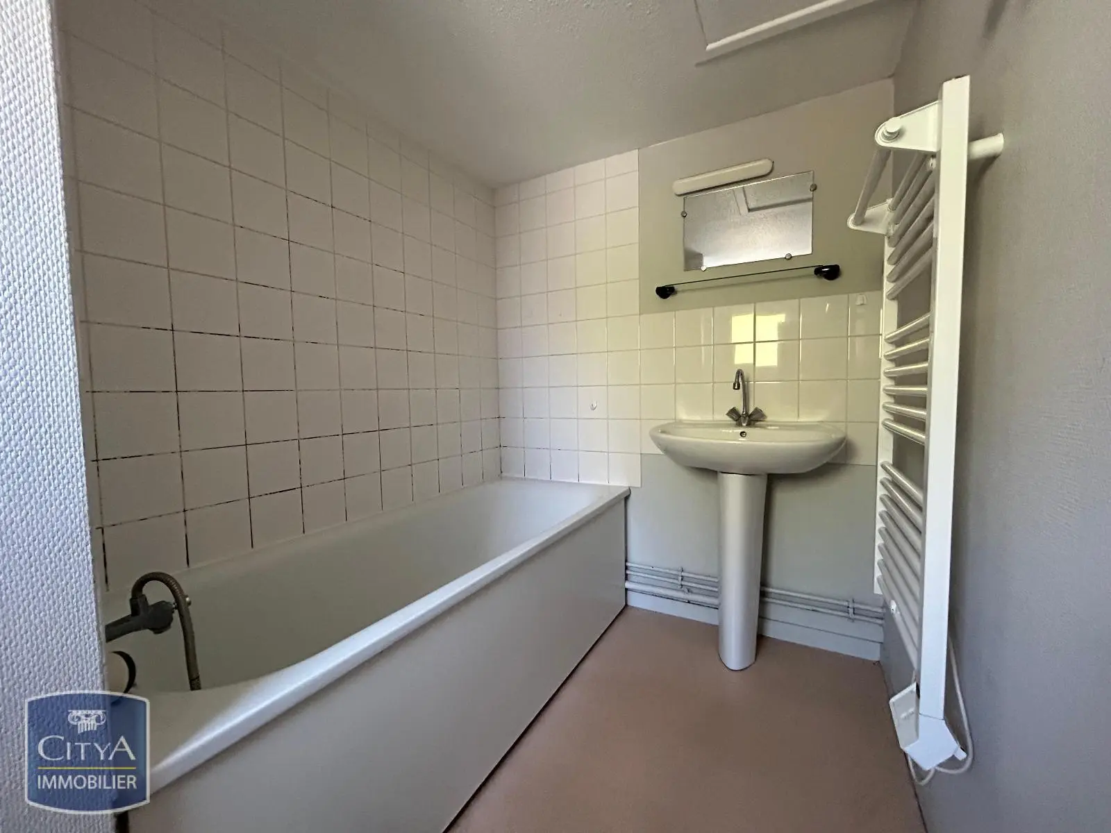 Photo 5 Appartement 1 pièce 21.14m²