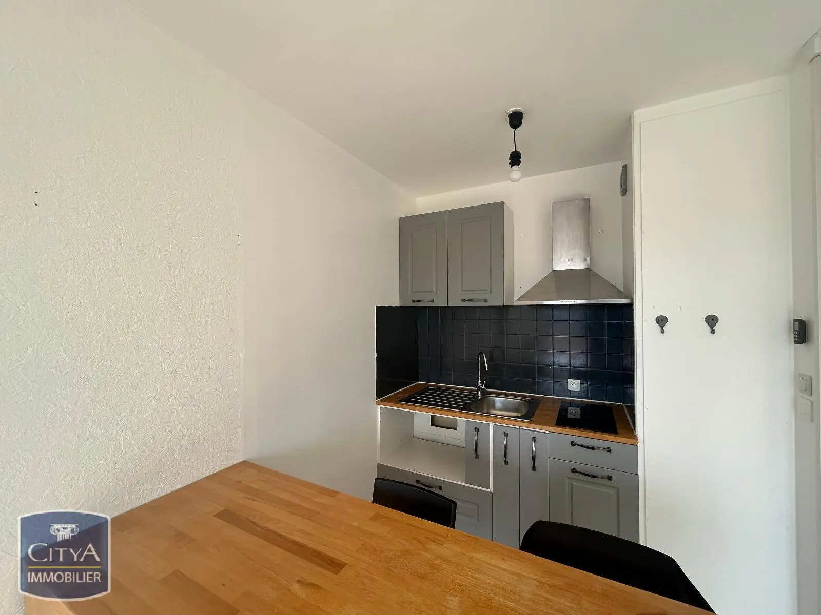 Photo 2 Appartement 2 pièces 30.61m²