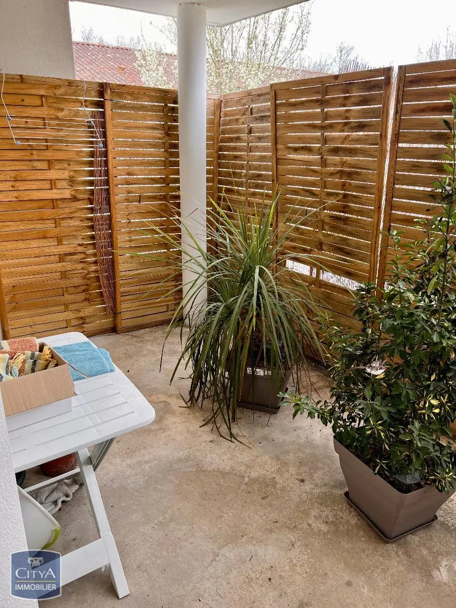 Photo 4 Appartement 3 pièces 61.44m²