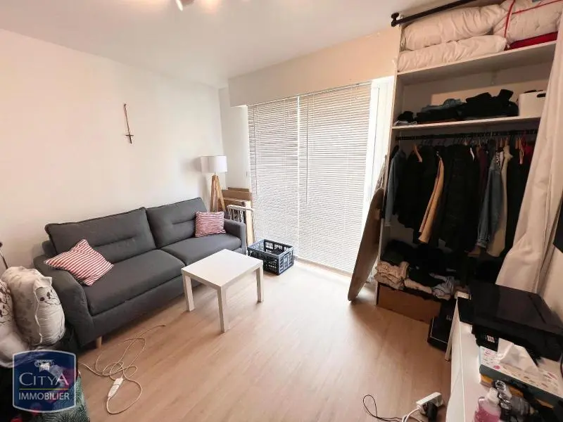 Photo 1 appartement Niort
