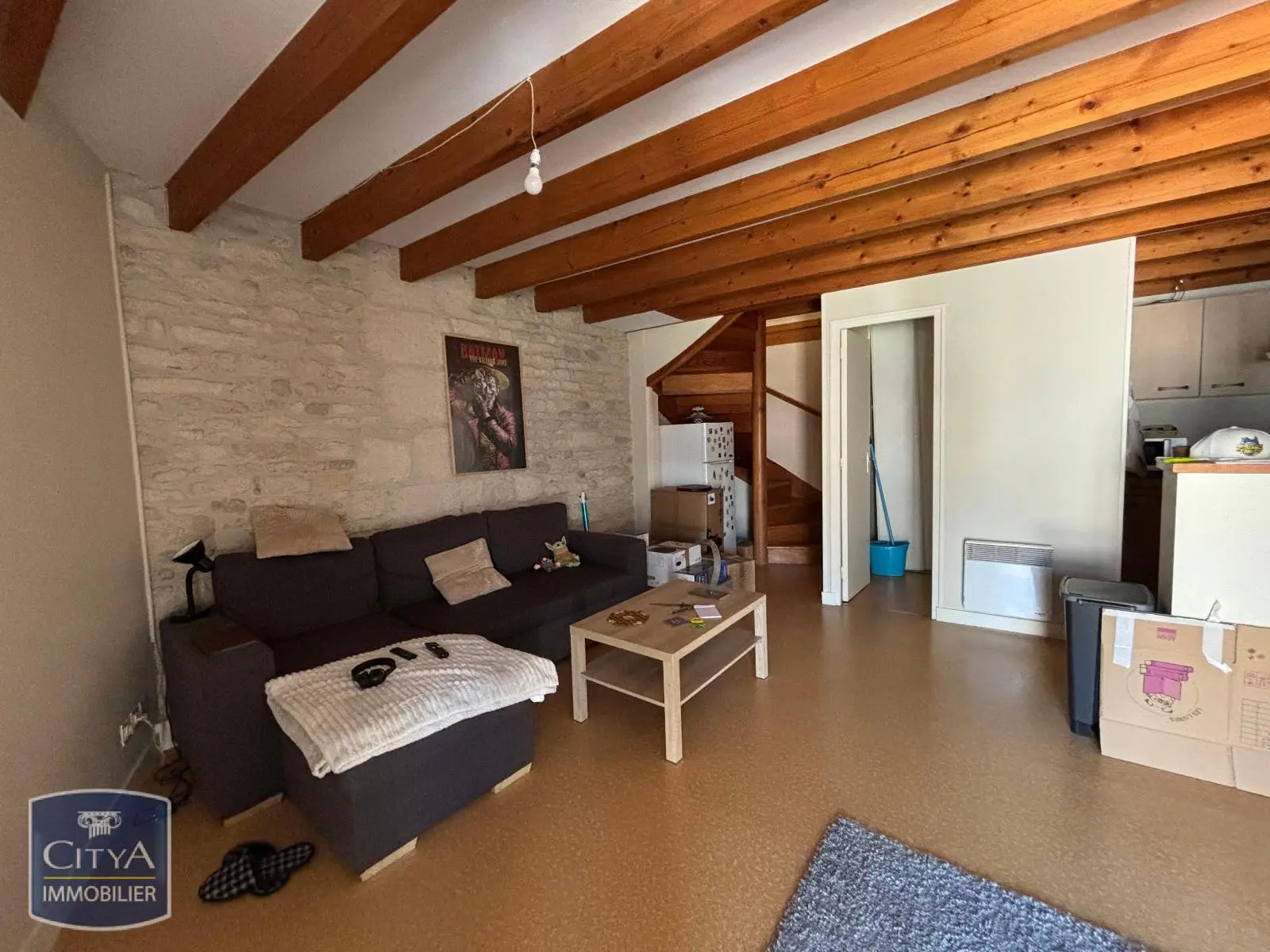 Photo 4 Appartement 3 pièces 50.75m²