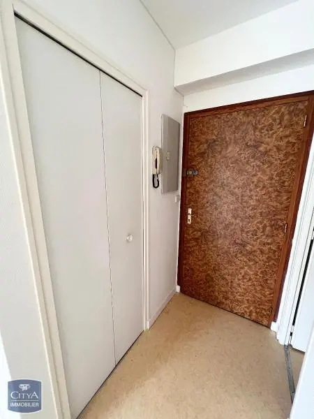 Photo 8 appartement Niort