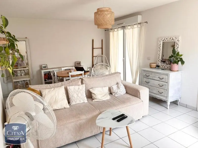 Photo 2 appartement Niort