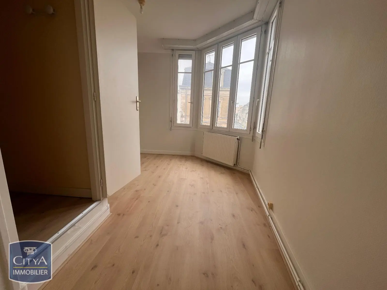 Photo 4 Appartement 2 pièces 27.81m²