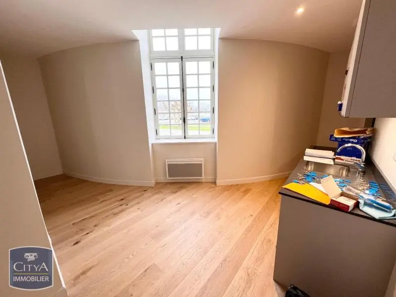 Photo 4 Appartement 2 pièces 57.25m²