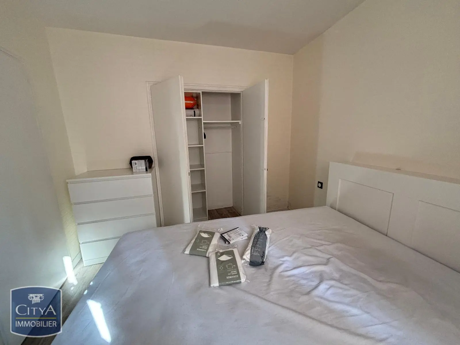 Photo 6 Appartement 2 pièces 37.52m²