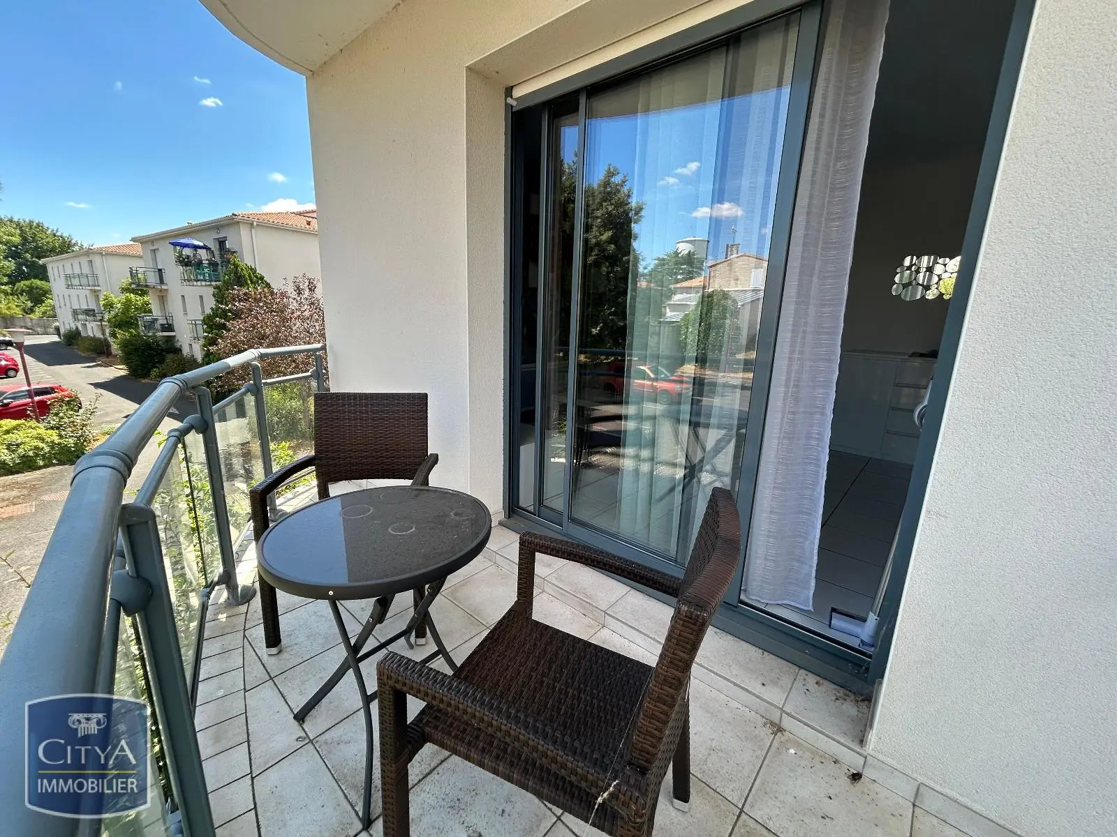 Photo 6 Appartement 1 pièce 23.85m²