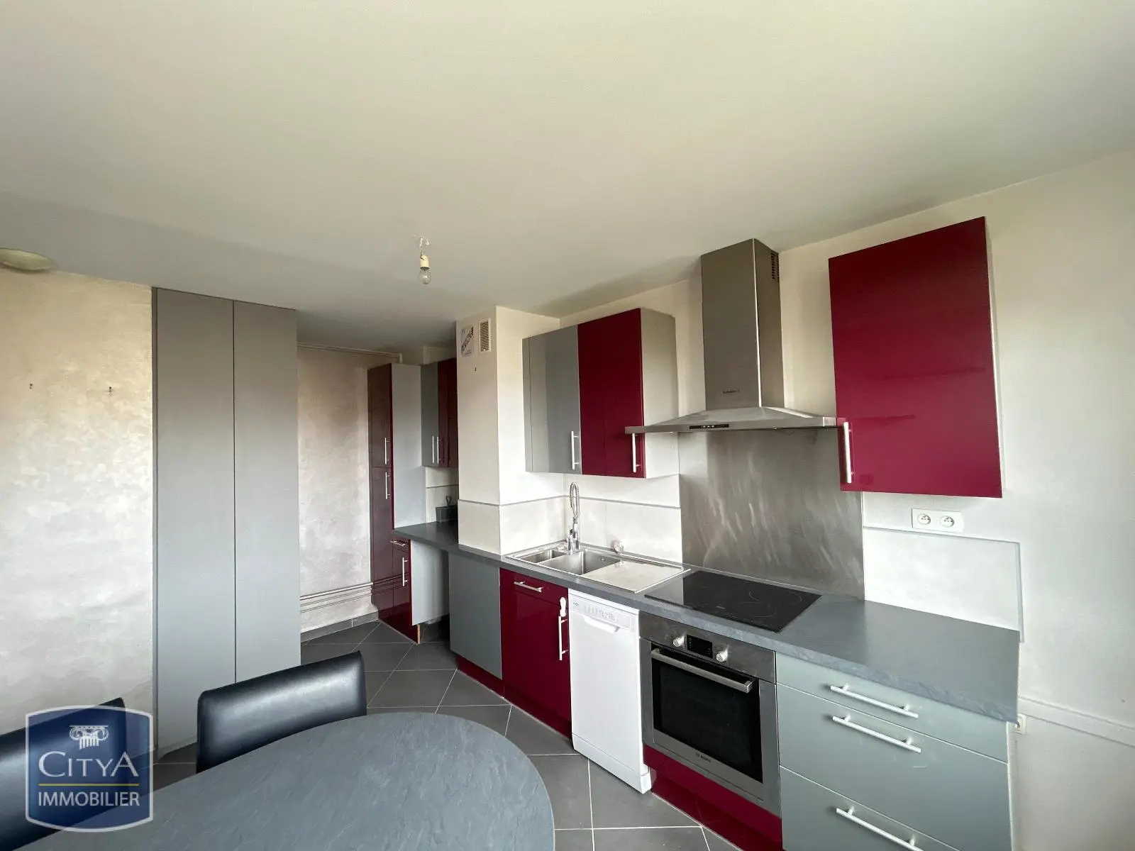 Photo 1 Appartement 3 pièces 69.6m²