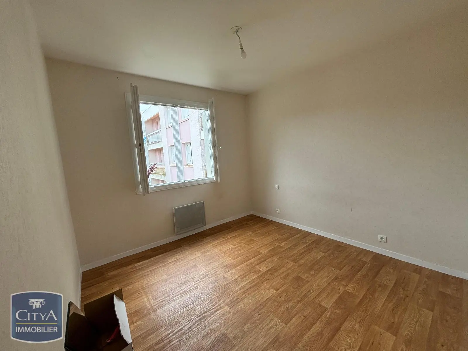 Photo 5 Appartement 3 pièces 58.1m²