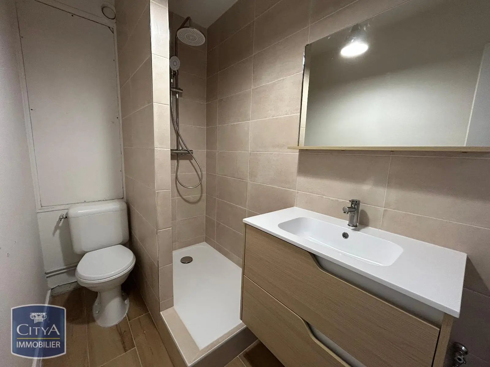 Photo 6 Appartement 1 pièce 33.2m²