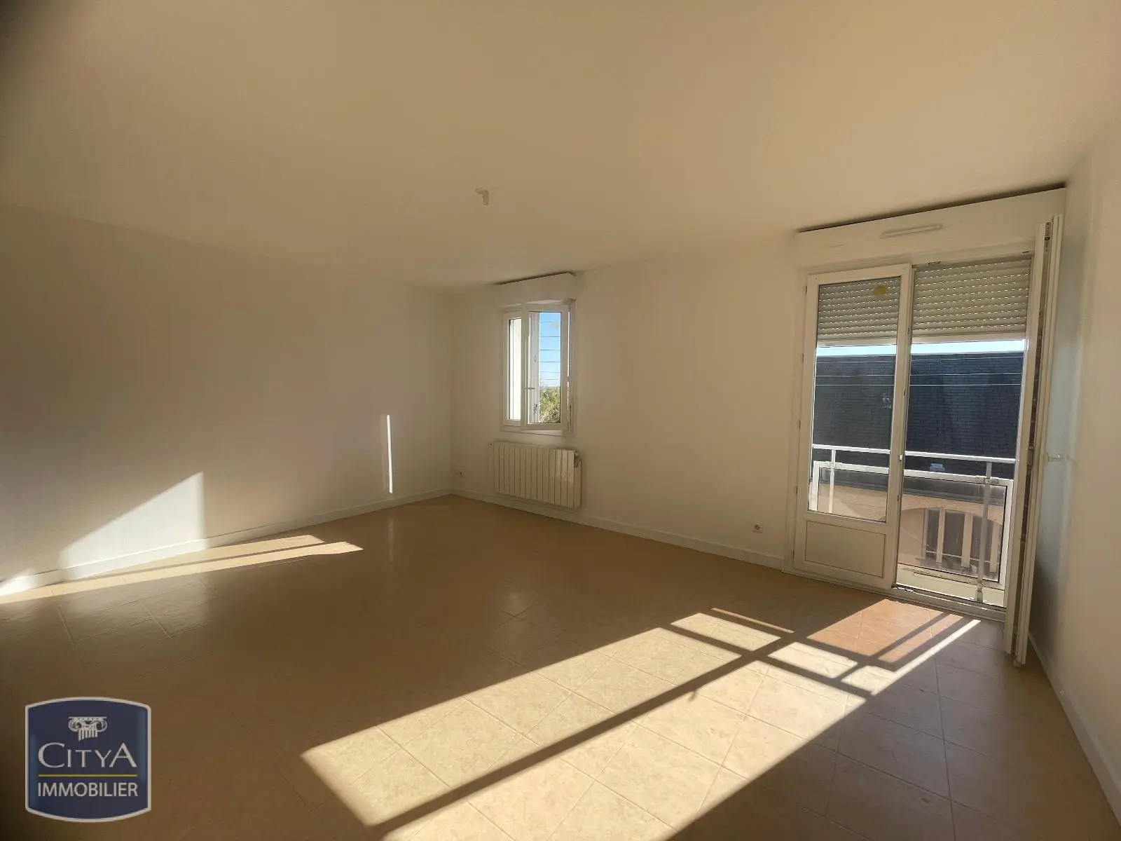 Photo 2 pour Appartement 2 pièces 43.6m² Photo 2 Appartement 2 pièces 43.6m²