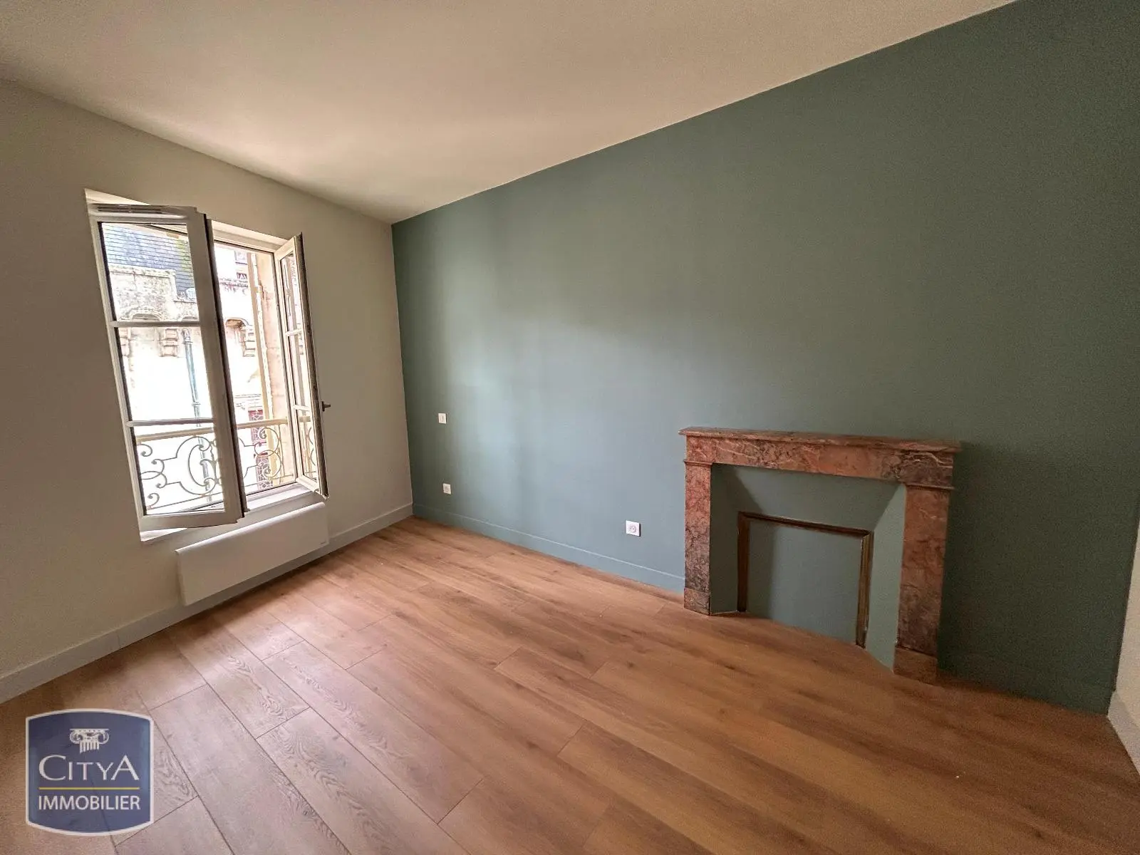 Photo 8 Appartement 3 pièces 58.99m²