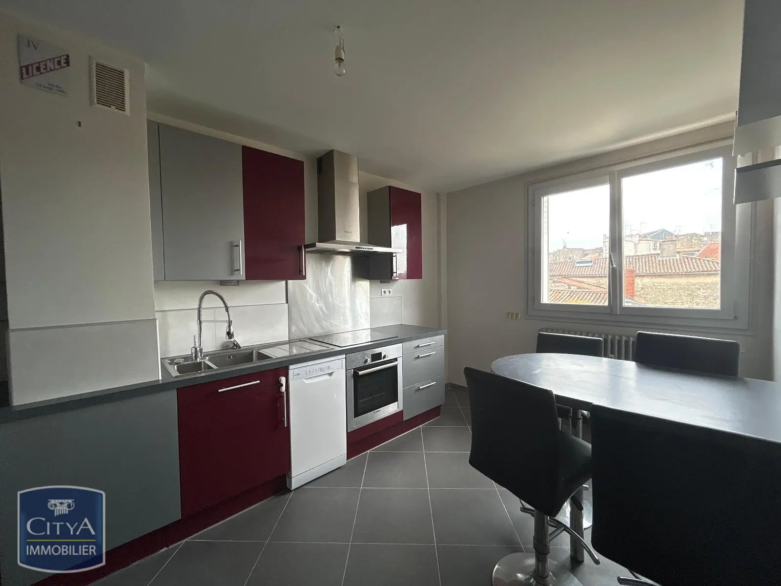 Photo 2 Appartement 3 pièces 69.6m²